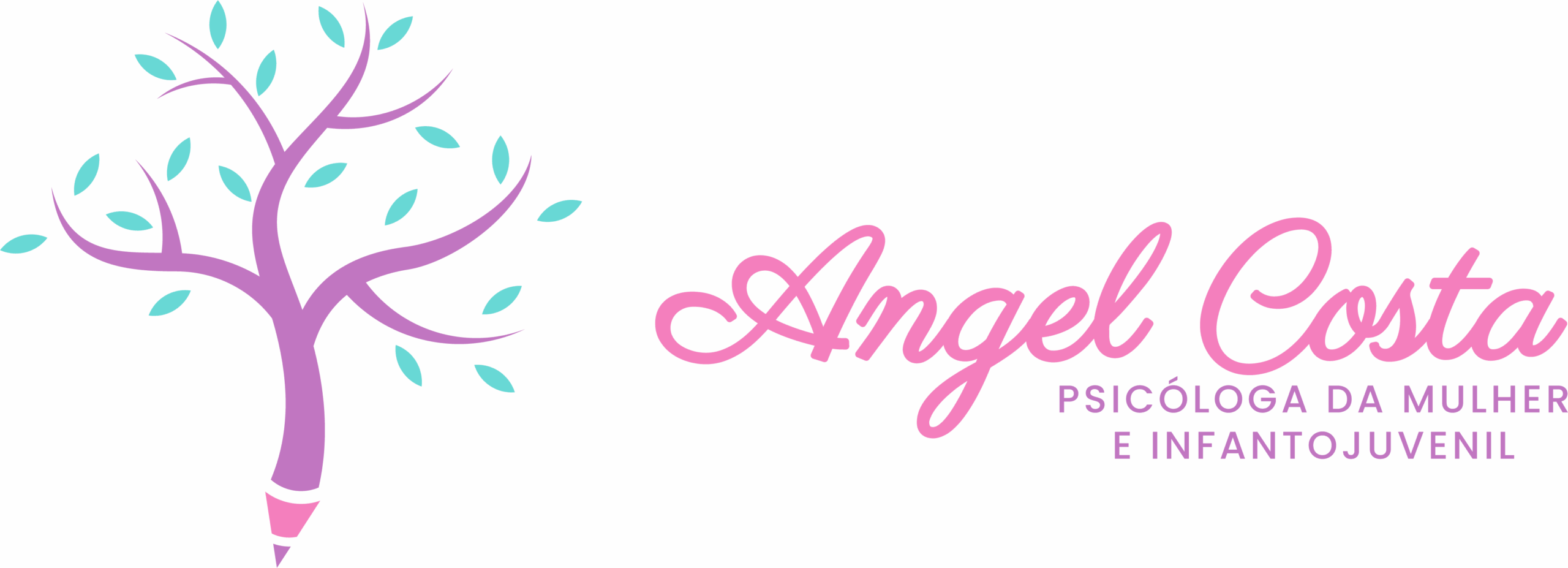 Logo Angel Costa retangulo 2